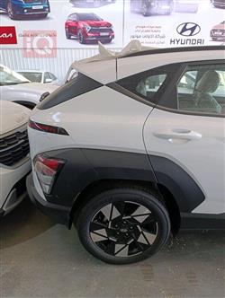هیوندای کۆنا